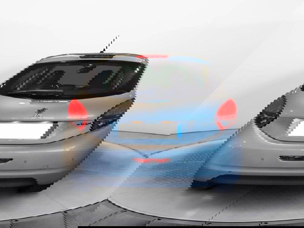 Peugeot 208 usata a Torino (5)