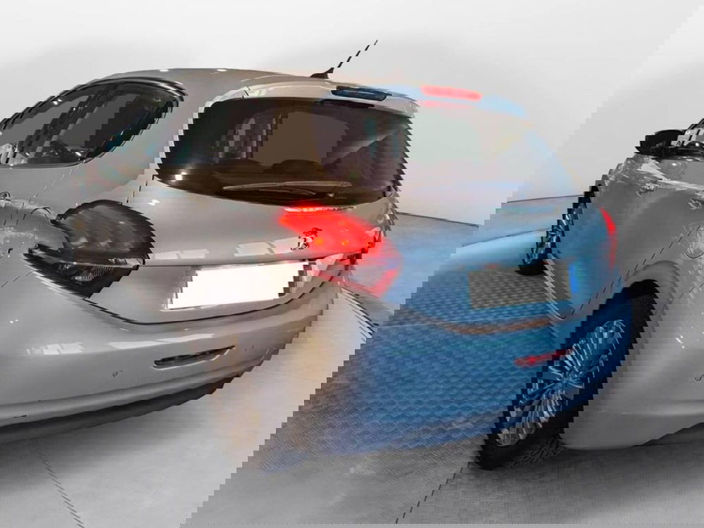 Peugeot 208 usata a Torino (6)