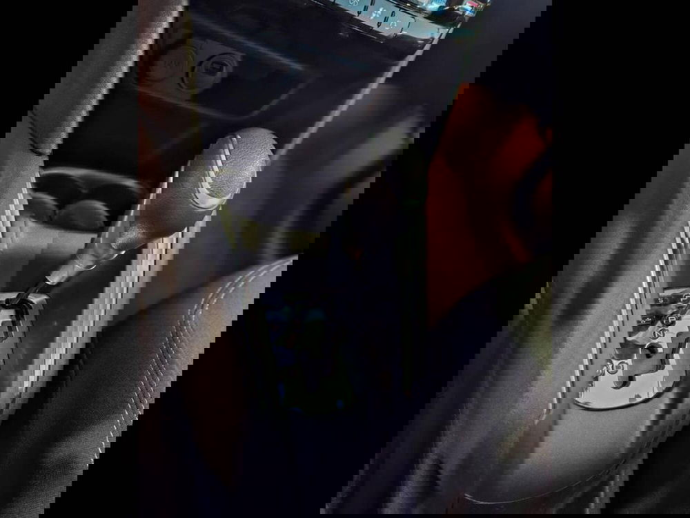 Peugeot 208 usata a Torino (9)