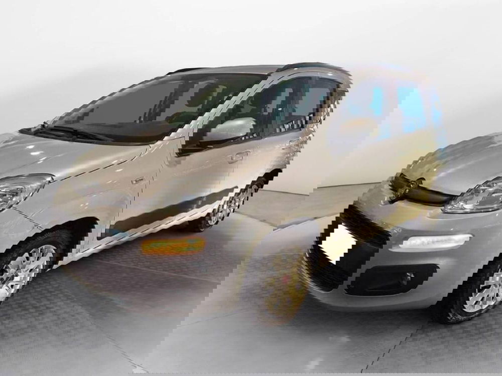 Fiat Panda usata a Torino