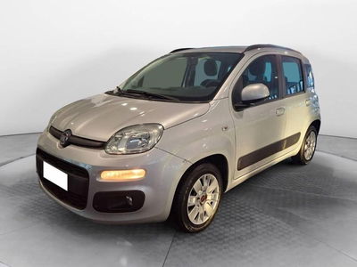 Fiat Panda 1.2 Easy del 2017 usata a Torino