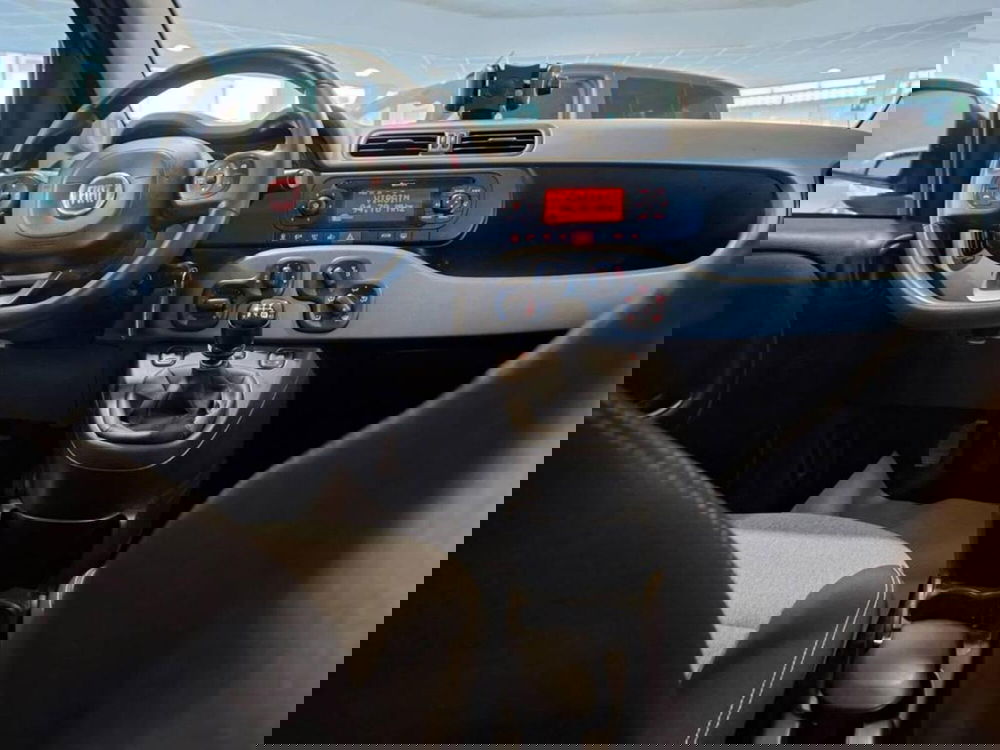 Fiat Panda usata a Torino (10)