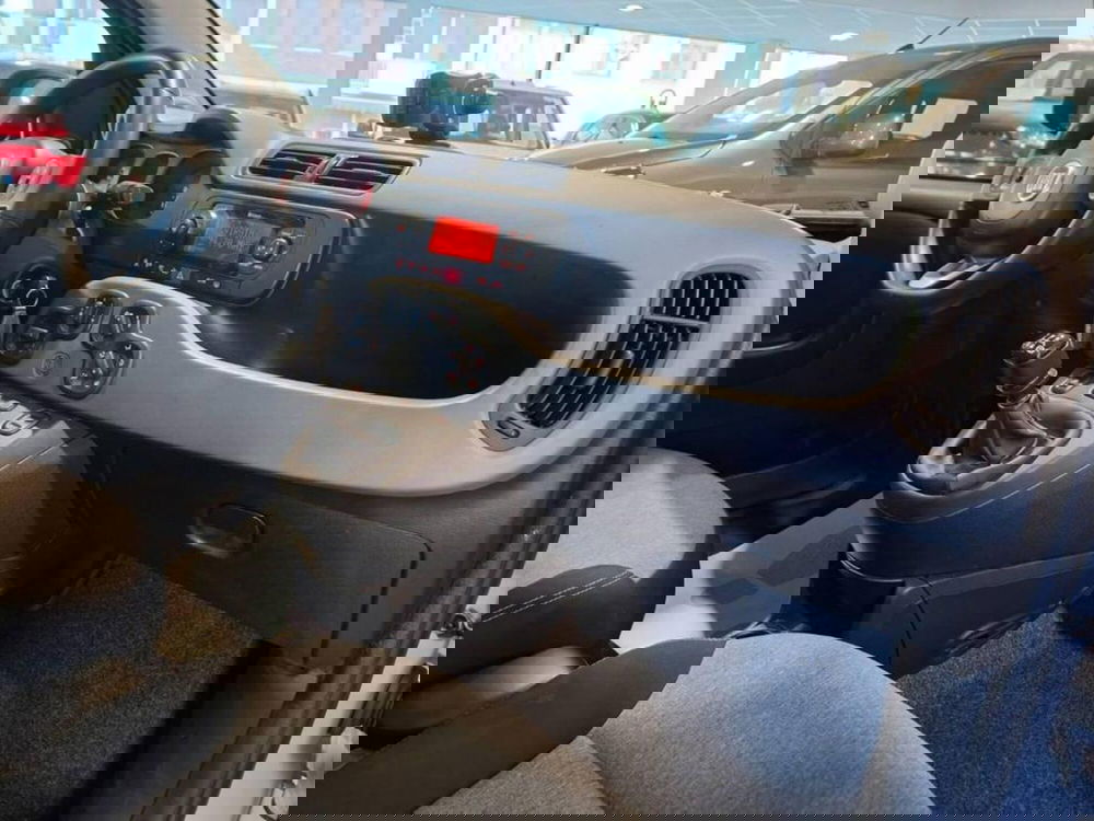 Fiat Panda usata a Torino (11)