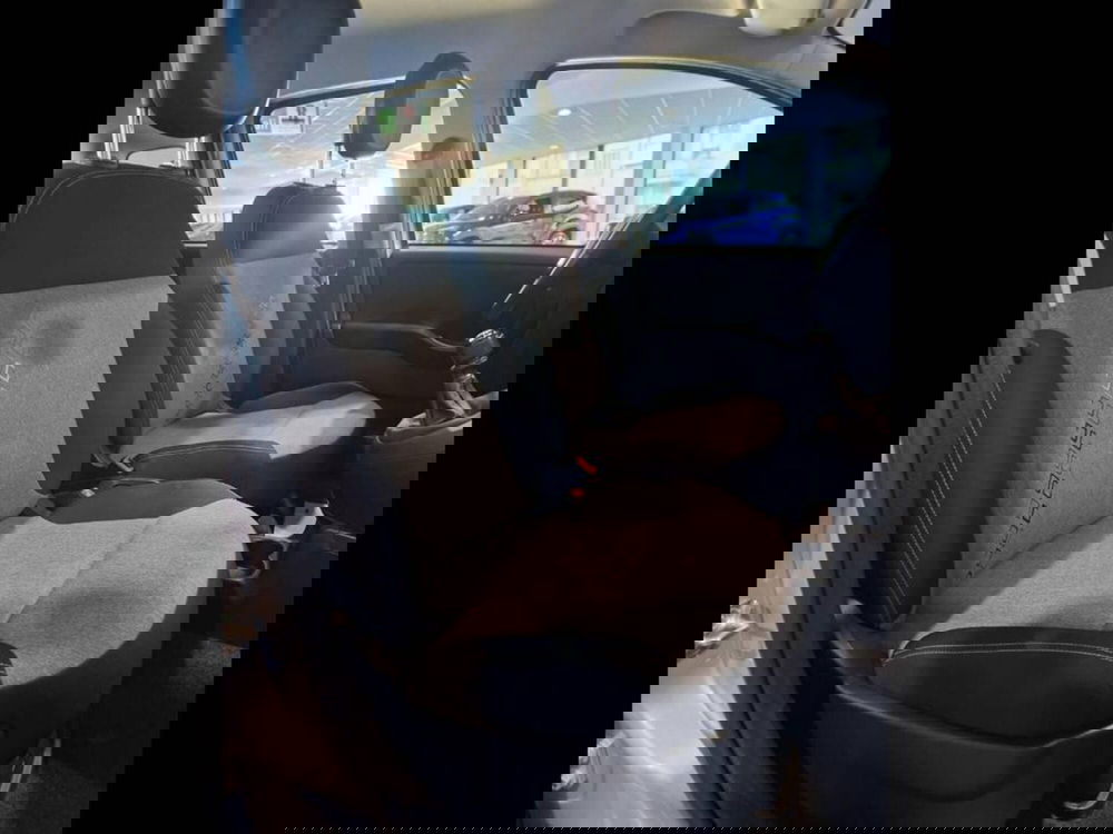 Fiat Panda usata a Torino (12)