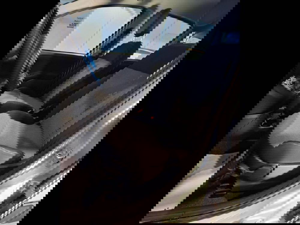 Fiat Panda usata a Torino (13)