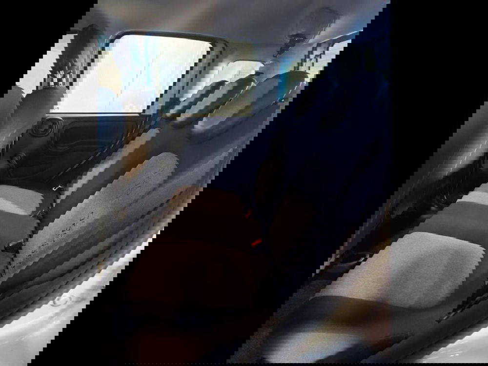 Fiat Panda usata a Torino (14)