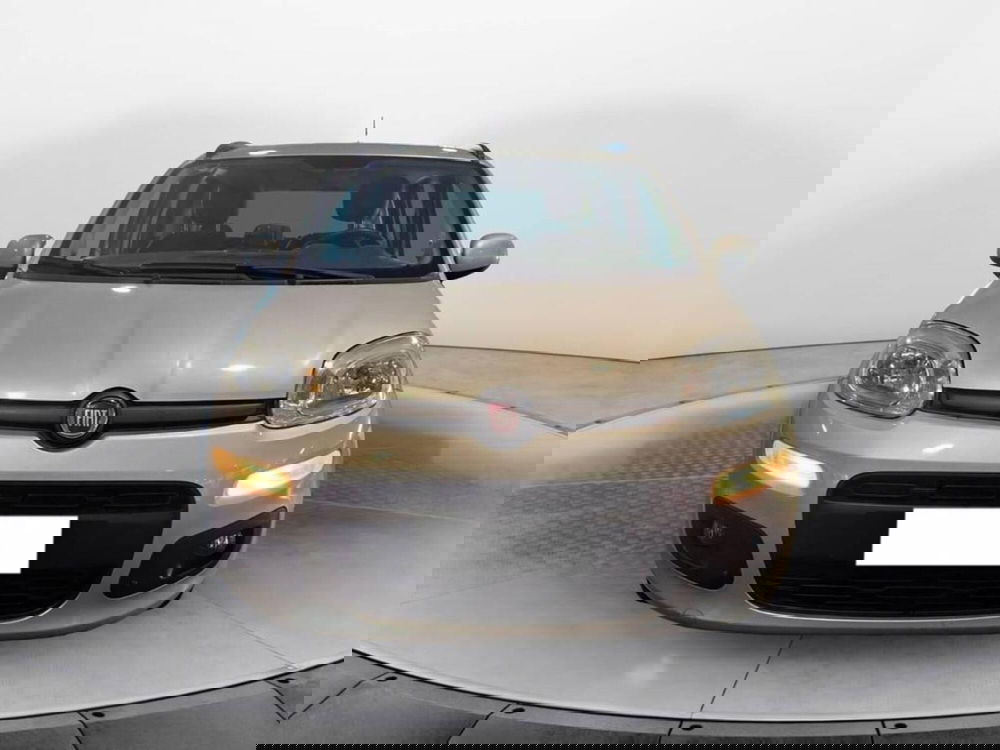 Fiat Panda usata a Torino (2)