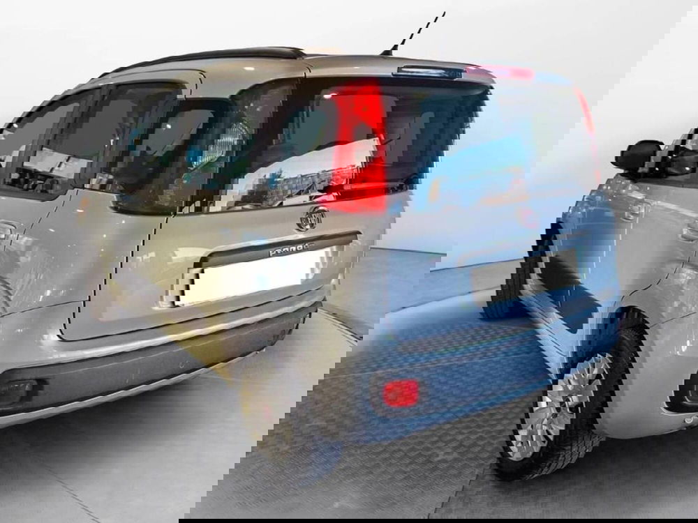 Fiat Panda usata a Torino (4)