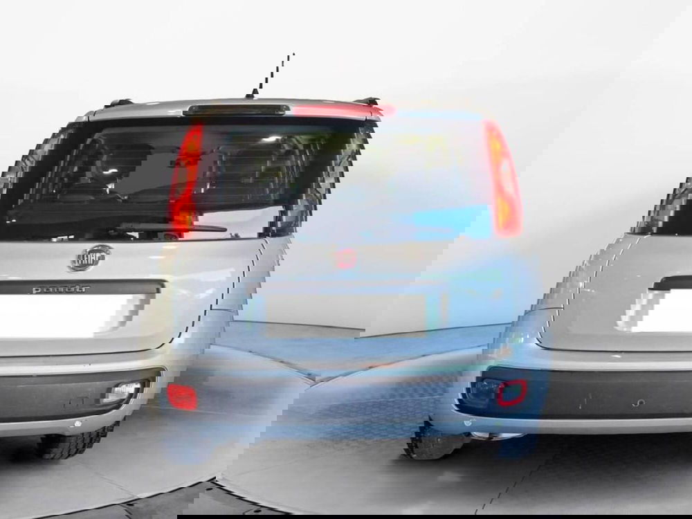 Fiat Panda usata a Torino (5)