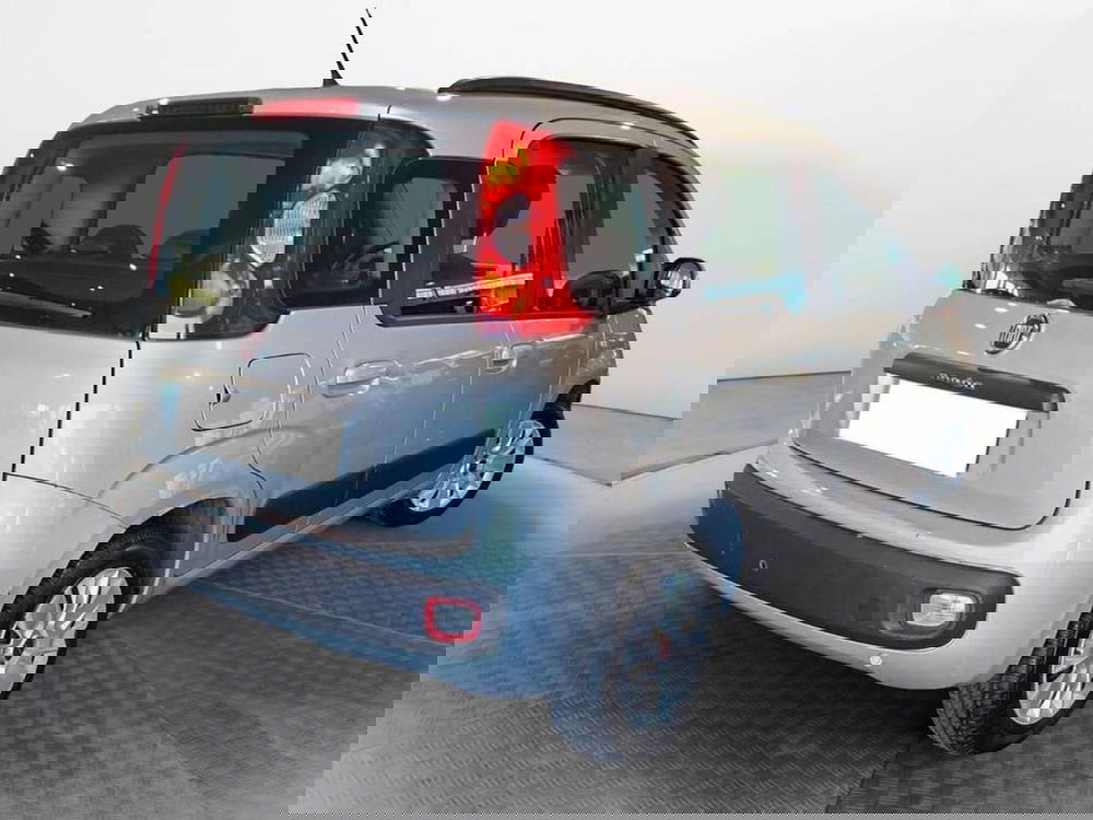 Fiat Panda usata a Torino (6)