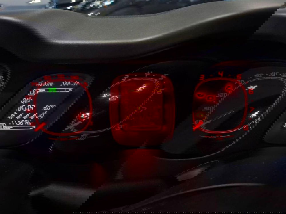 Fiat Panda usata a Torino (7)