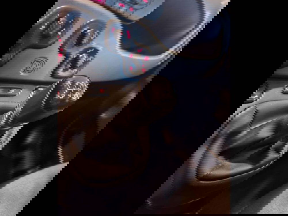 Fiat Panda usata a Torino (8)