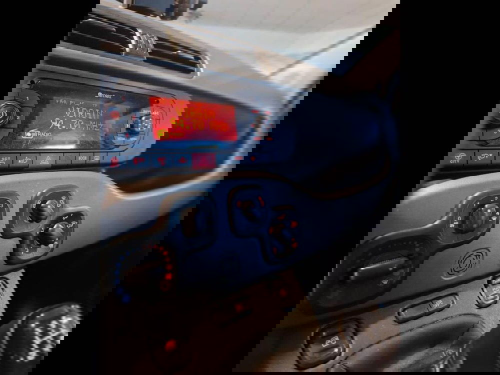Fiat Panda usata a Torino (9)