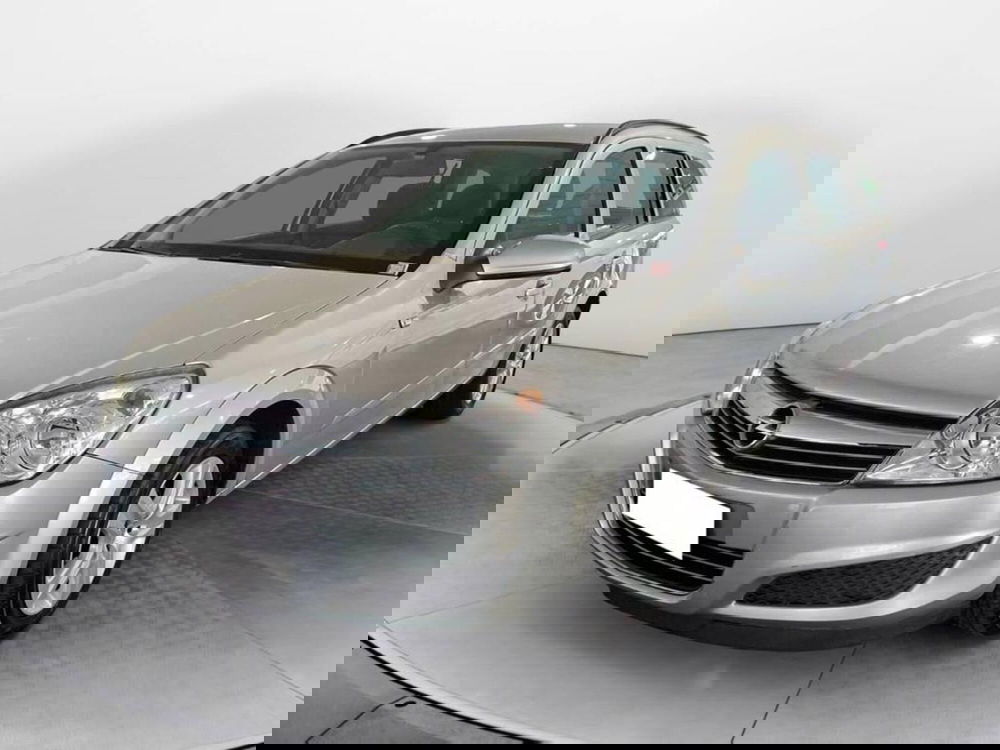 Opel Astra Station Wagon usata a Torino