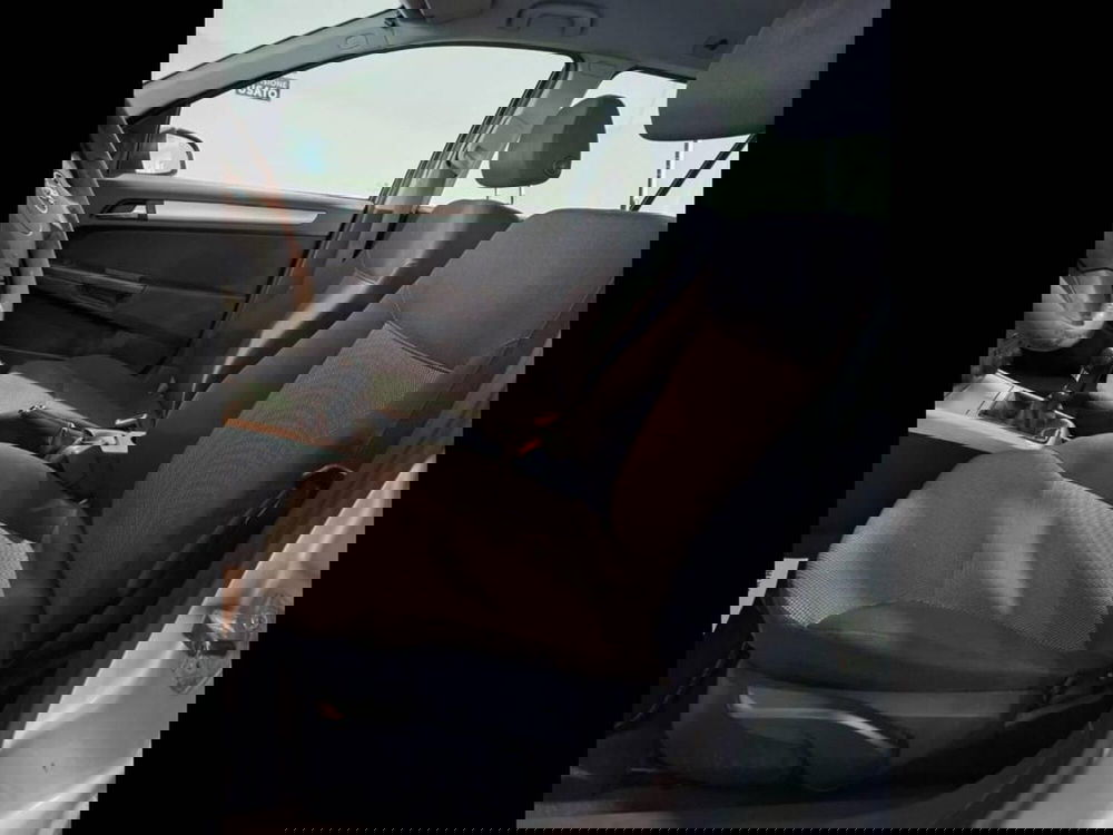 Opel Astra Station Wagon usata a Torino (14)