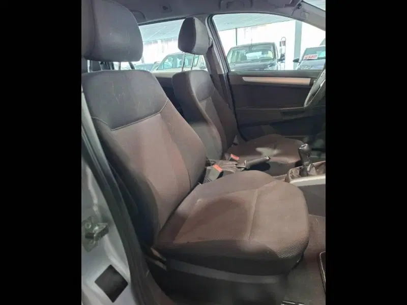 Opel Astra Station Wagon usata a Torino (15)