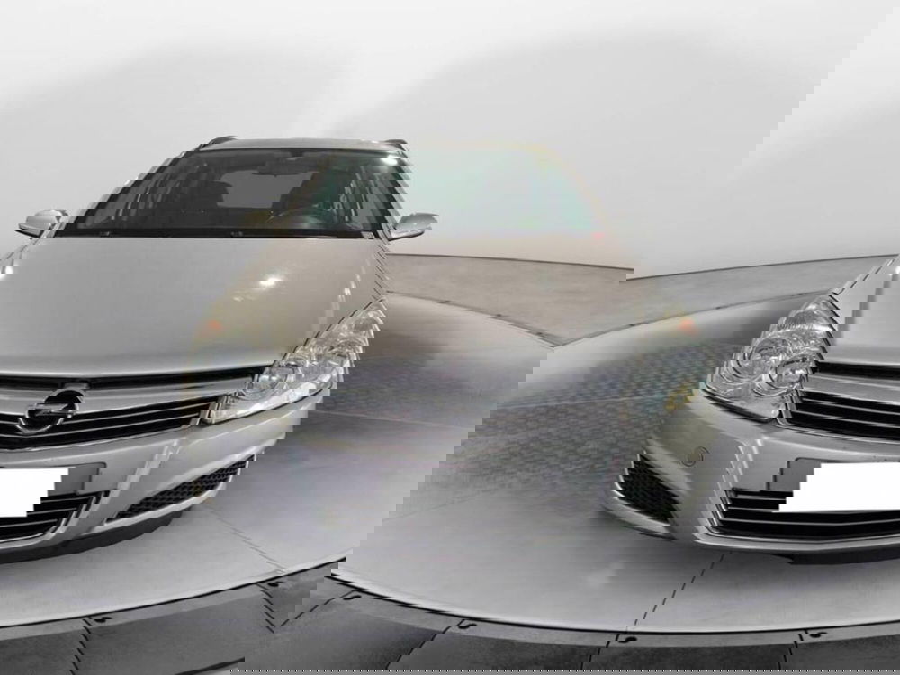 Opel Astra Station Wagon usata a Torino (2)