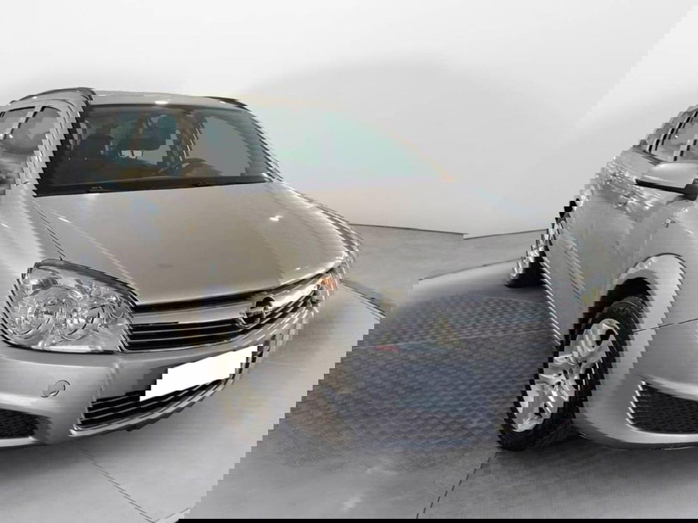 Opel Astra Station Wagon usata a Torino (3)