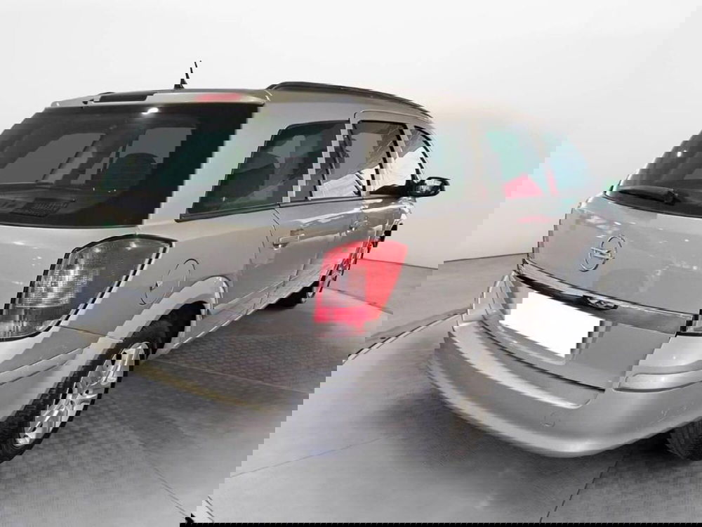 Opel Astra Station Wagon usata a Torino (4)