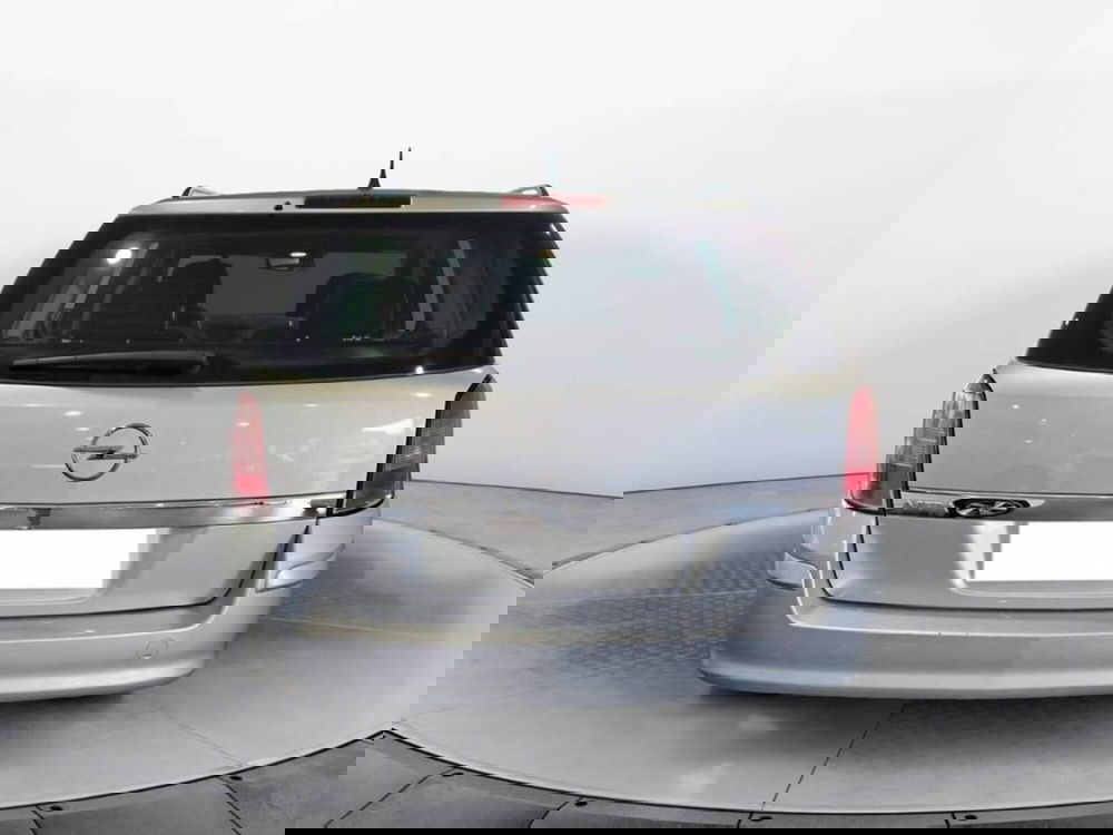 Opel Astra Station Wagon usata a Torino (5)