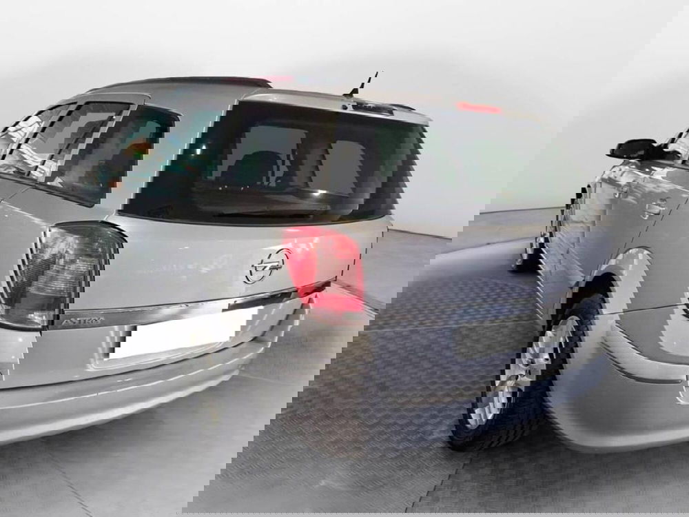 Opel Astra Station Wagon usata a Torino (6)