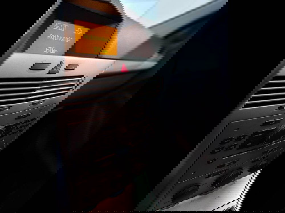 Opel Astra Station Wagon usata a Torino (8)