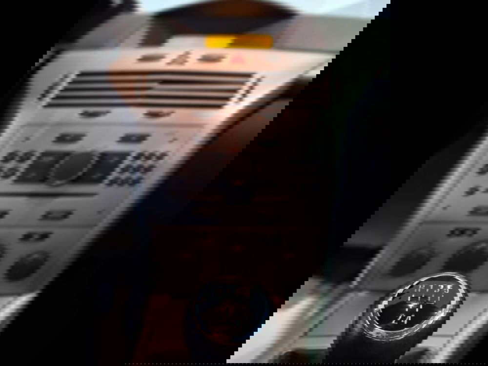 Opel Astra Station Wagon usata a Torino (9)