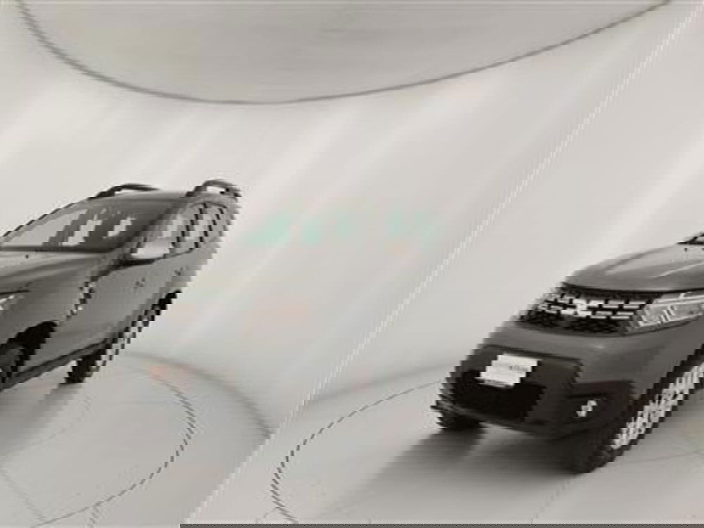 Dacia Duster usata a Bari