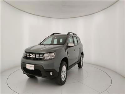 Dacia Duster 1.0 TCe GPL 4x2 Expression del 2023 usata a Bari