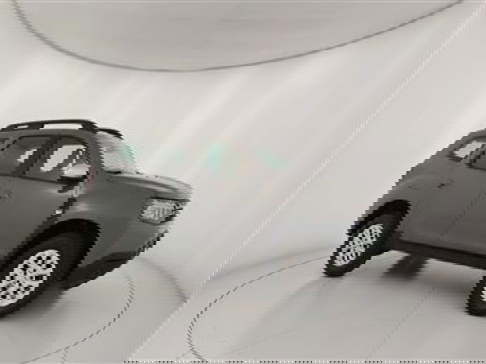 Dacia Duster usata a Bari (10)