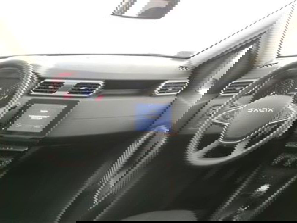 Dacia Duster usata a Bari (14)