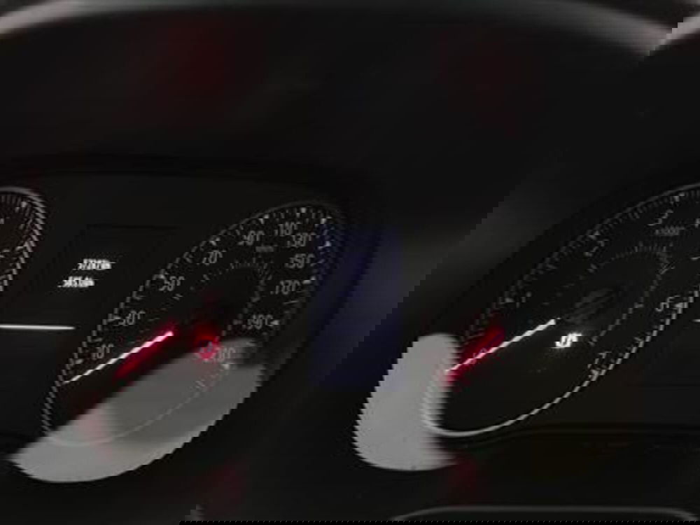 Dacia Duster usata a Bari (15)