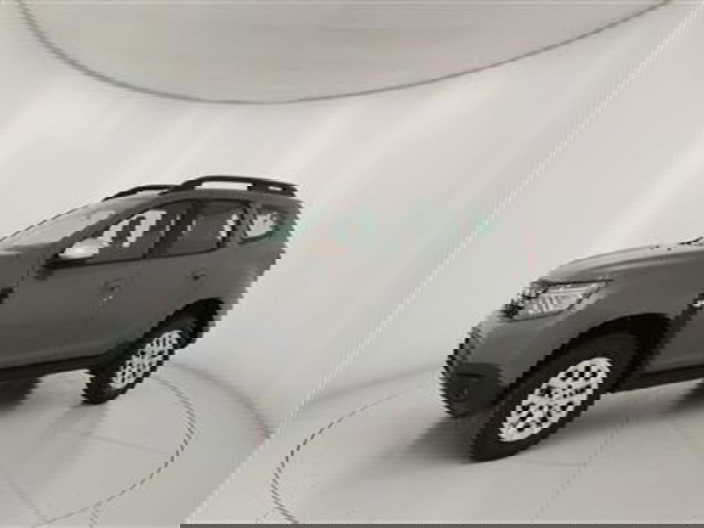 Dacia Duster usata a Bari (2)