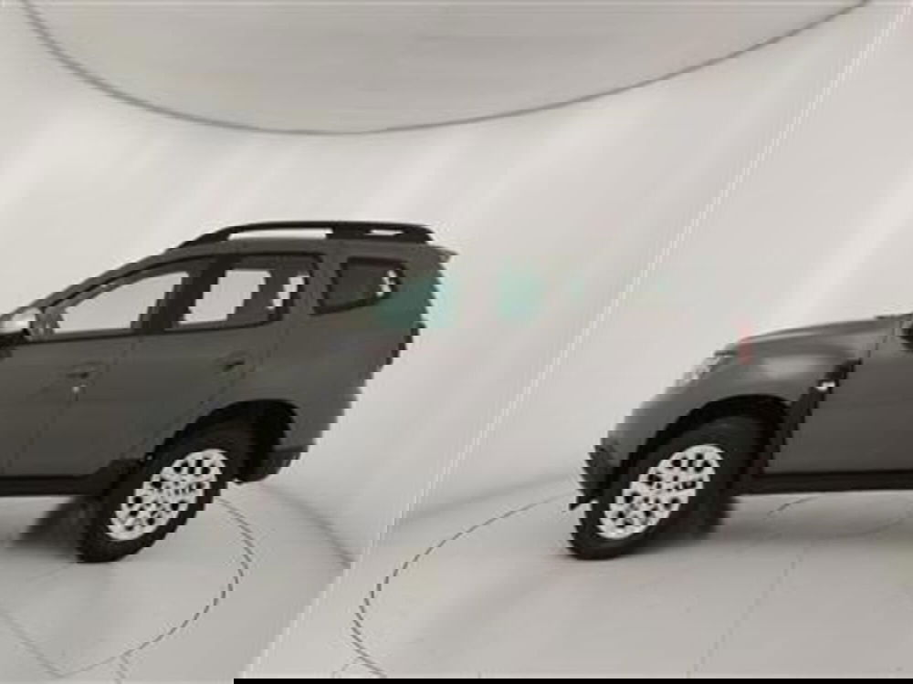 Dacia Duster usata a Bari (3)