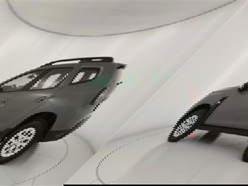 Dacia Duster usata a Bari (4)