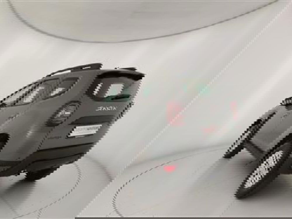 Dacia Duster usata a Bari (5)