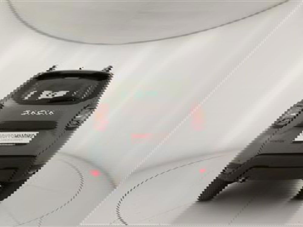 Dacia Duster usata a Bari (6)