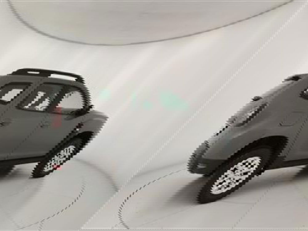 Dacia Duster usata a Bari (8)