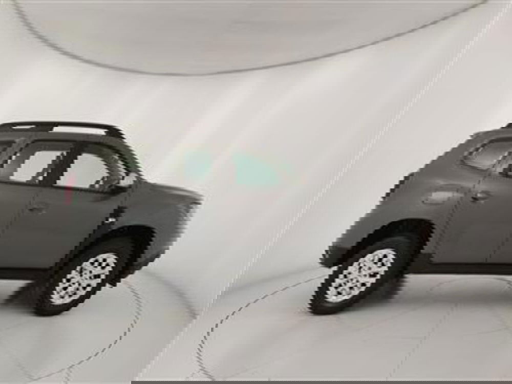 Dacia Duster usata a Bari (9)