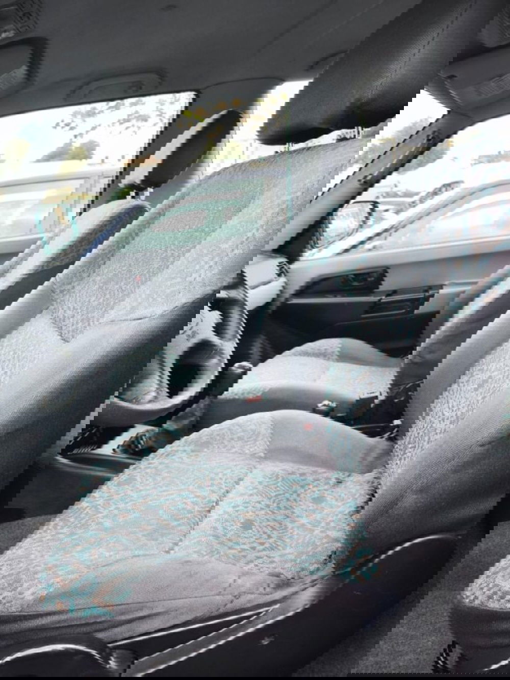 Mitsubishi Pajero usata a Firenze (10)