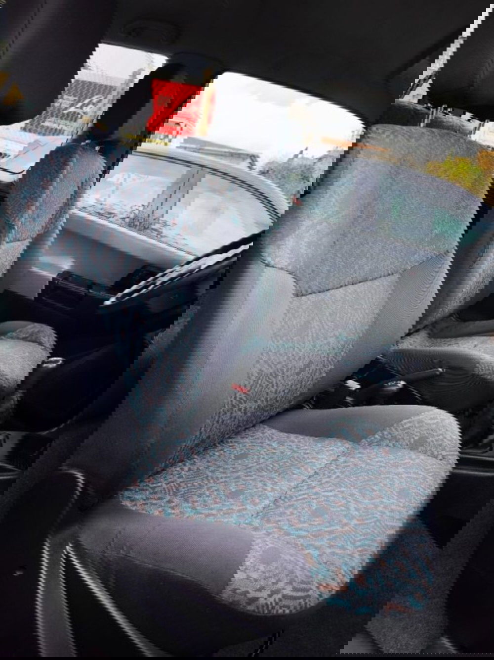 Mitsubishi Pajero usata a Firenze (11)