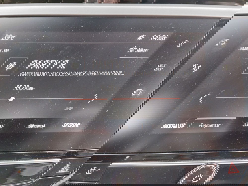 Opel Corsa usata a Asti (14)