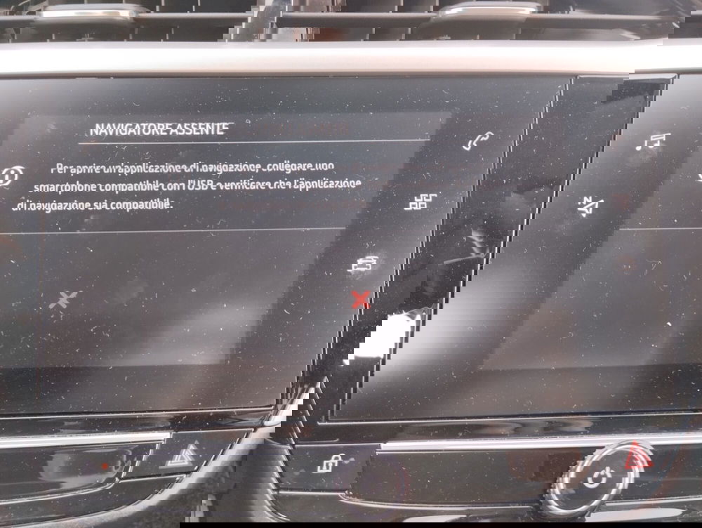 Opel Corsa usata a Asti (15)