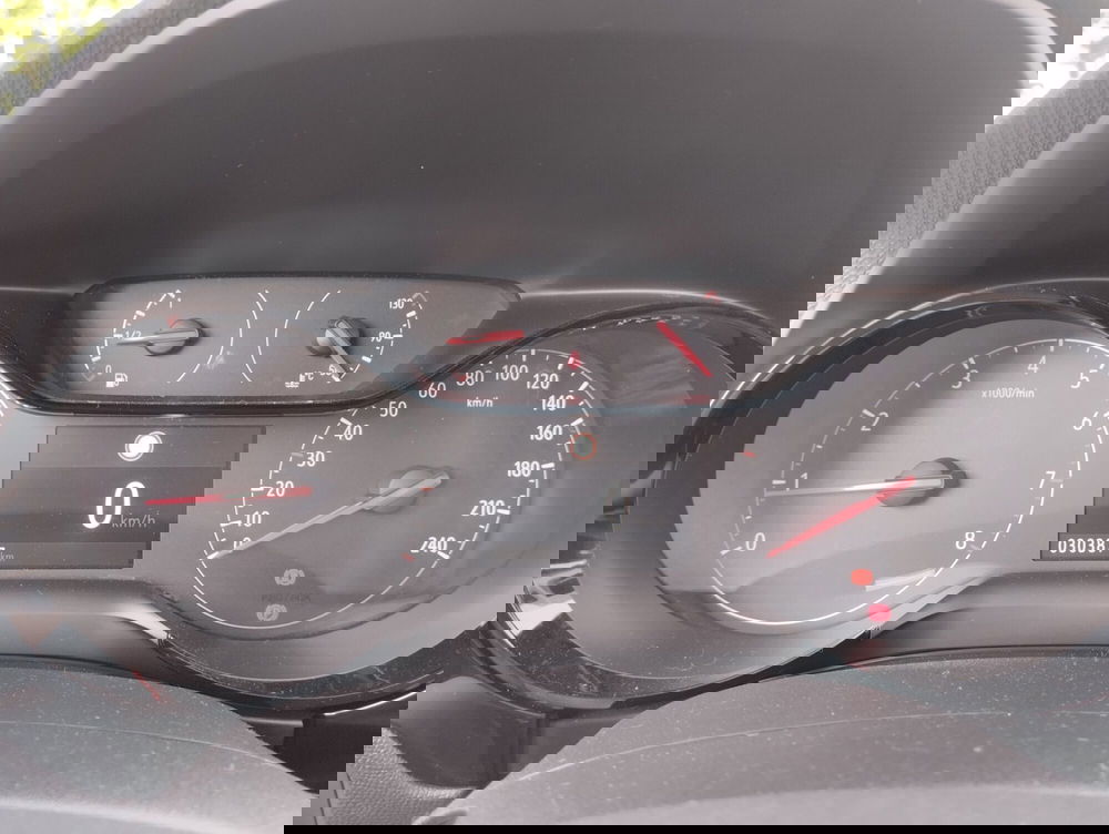 Opel Corsa usata a Asti (8)