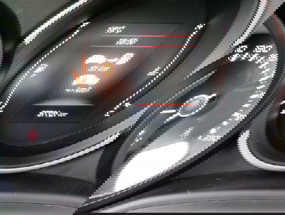 Fiat 500L usata a Asti (11)