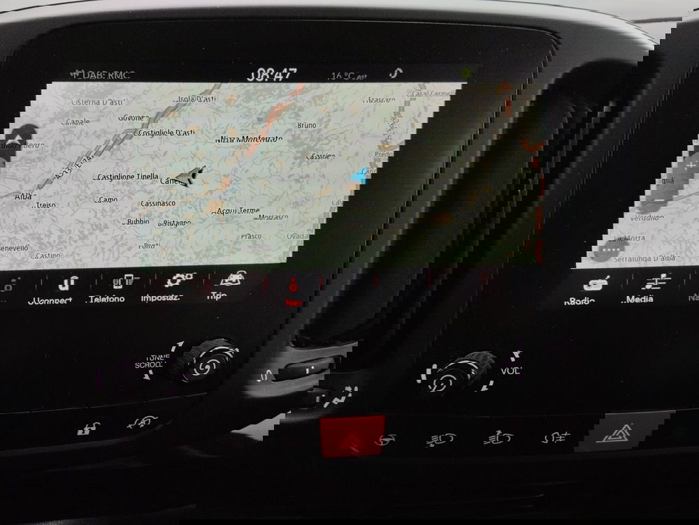 Fiat 500L usata a Asti (15)