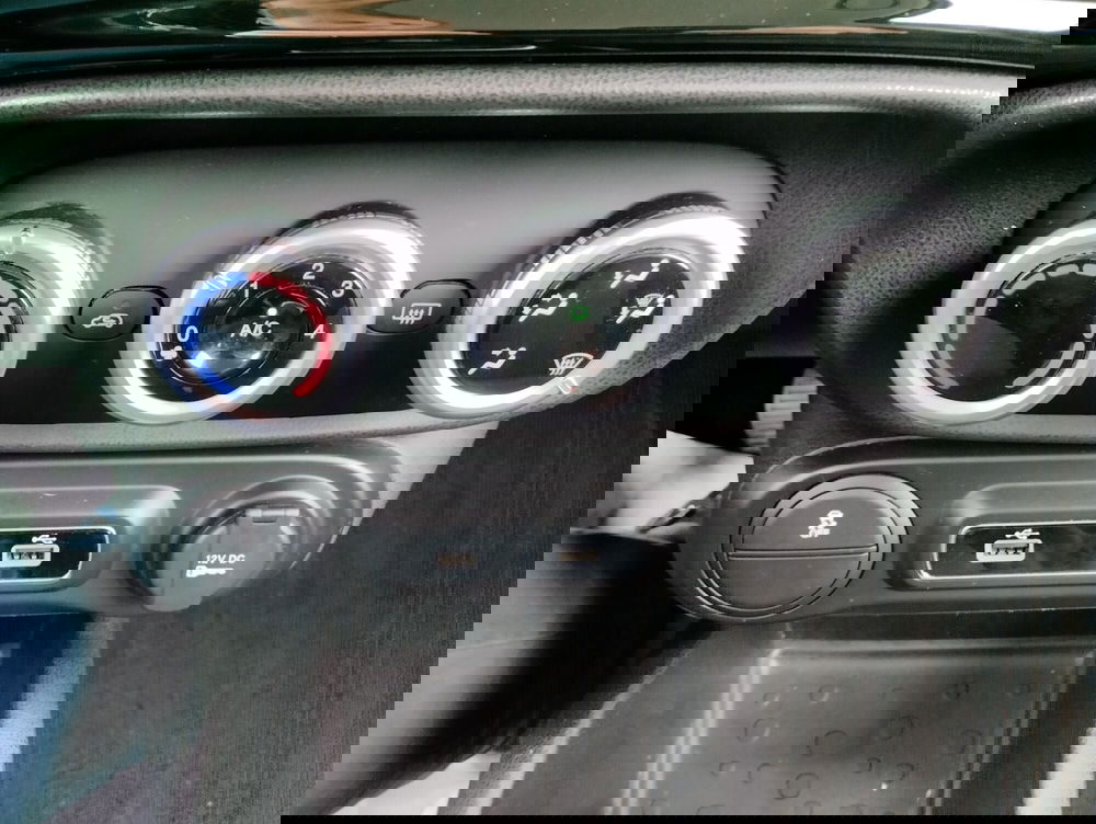 Fiat 500L usata a Asti (16)