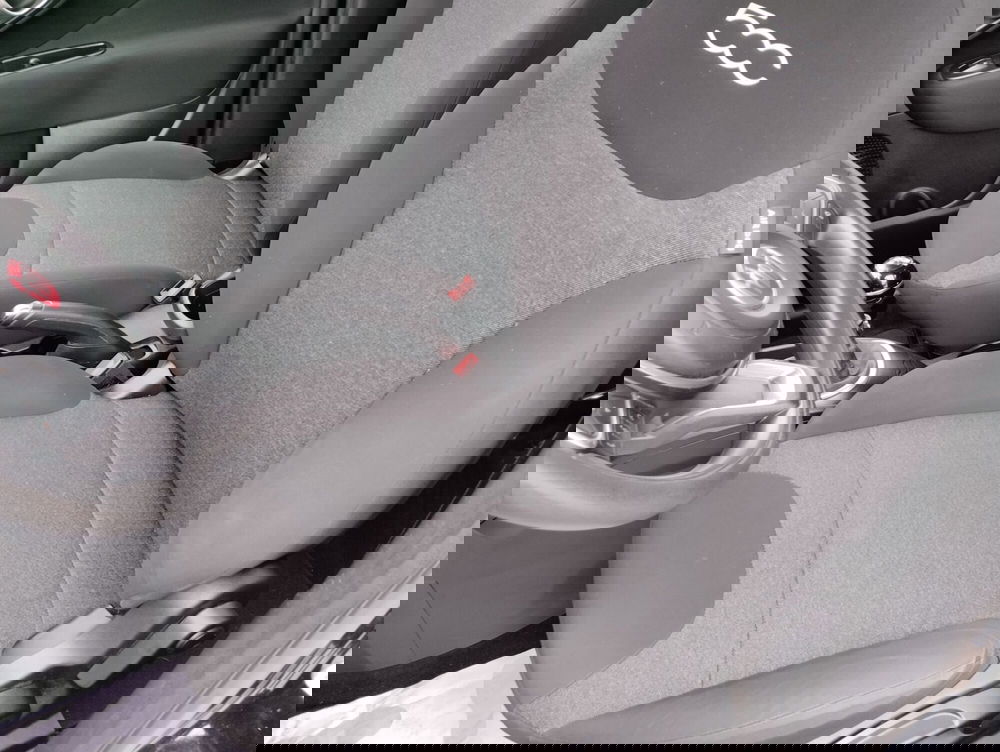 Fiat 500L usata a Asti (18)