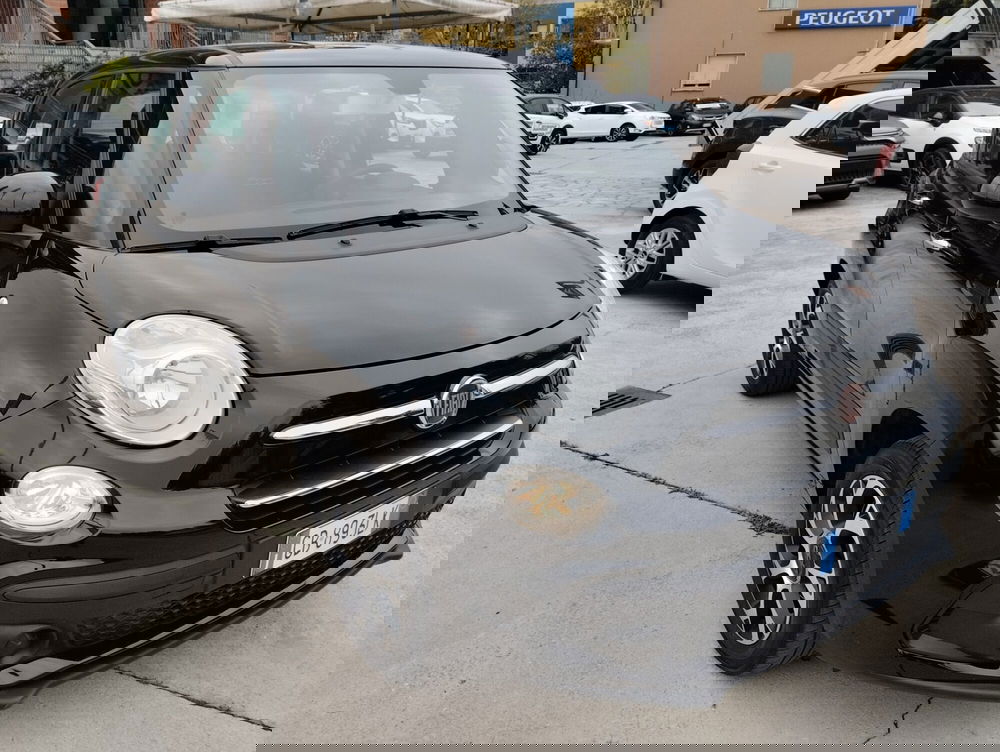 Fiat 500L usata a Asti (2)