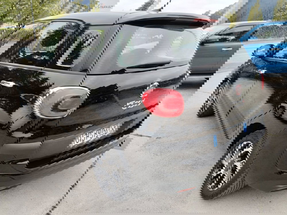 Fiat 500L usata a Asti (3)